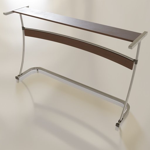 Modern Piano Stand