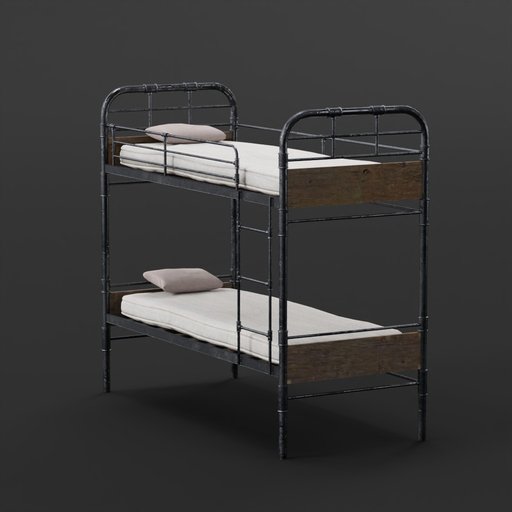 Thumbnail: Bunk Bed