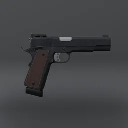 Colt 1911