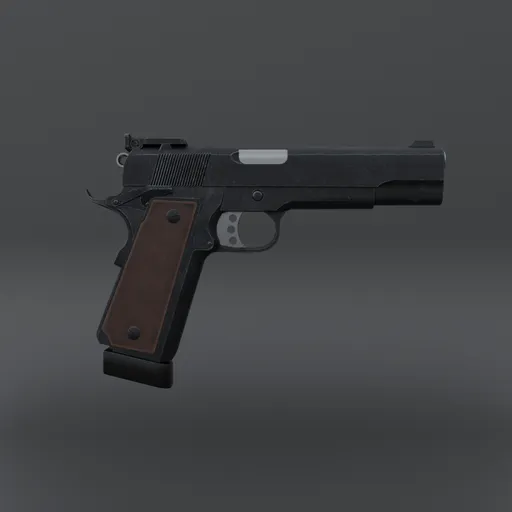 Colt 1911