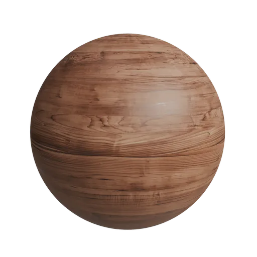 Tobaco craft wood planks