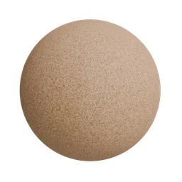 Cork board
