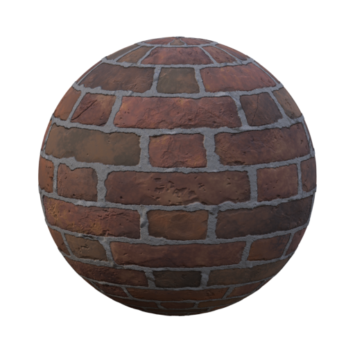 Thumbnail: bricks old