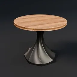 Modern Round Table