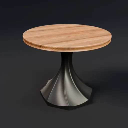 Modern Round Table