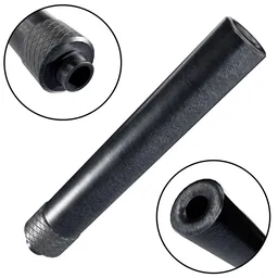 Tactical suppressor