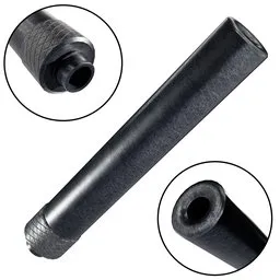 Tactical suppressor