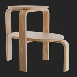 Altura Step Stool