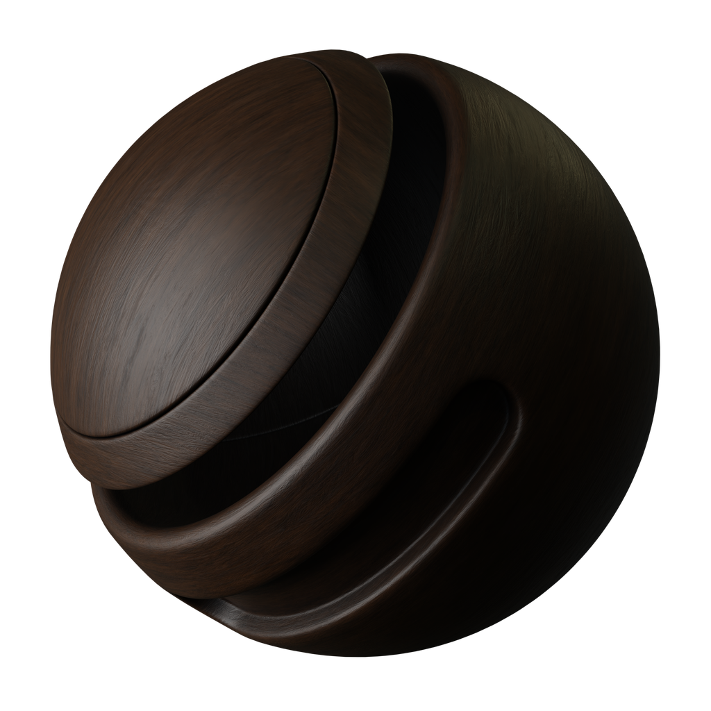 BlenderKit | Download The FREE Walnut Wood Material