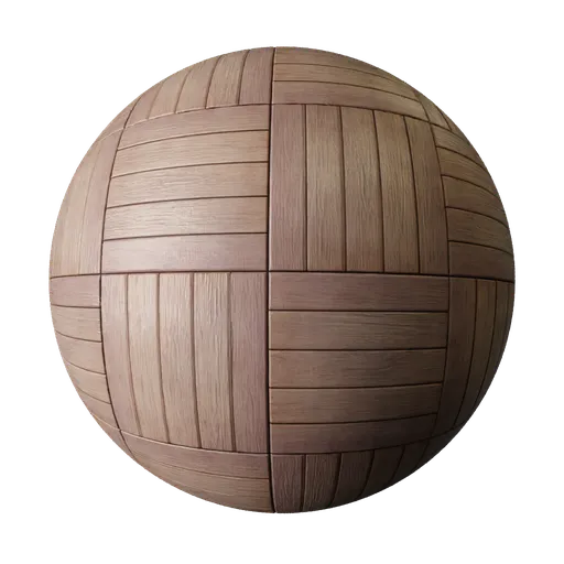 Wooden Floor