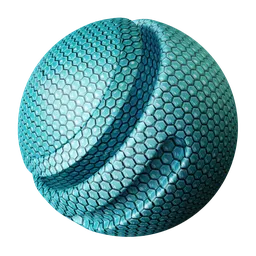 Hexagon Panel