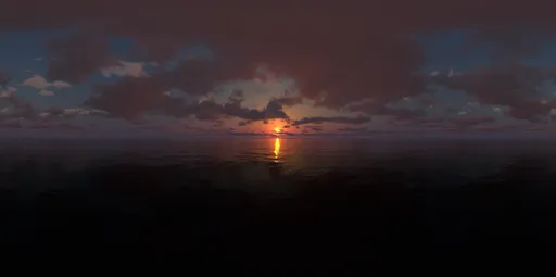 Evening