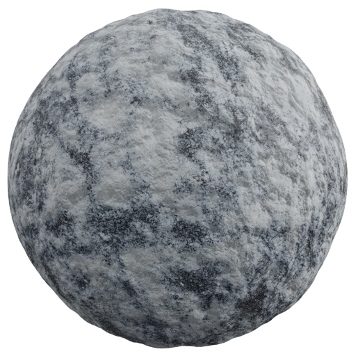 Thumbnail: Ice Material
