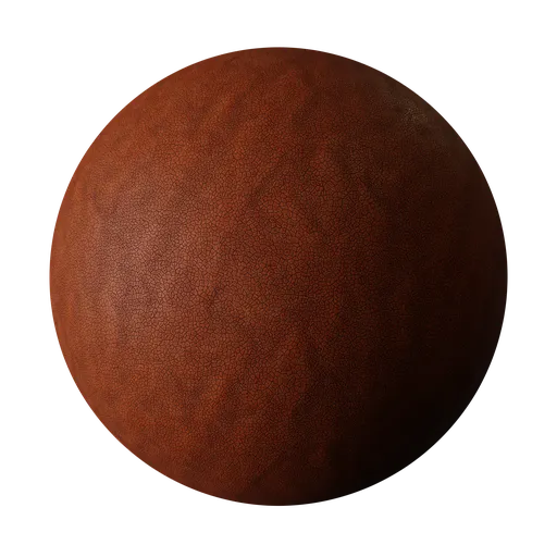 Leather