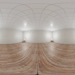 FREE Interior Studio Lighting HDRI