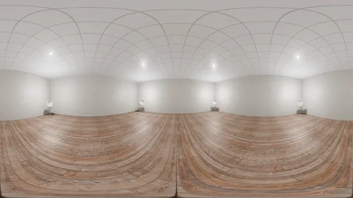 FREE Interior Studio Lighting HDRI