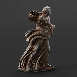 Iron Chiaramonti Niobid