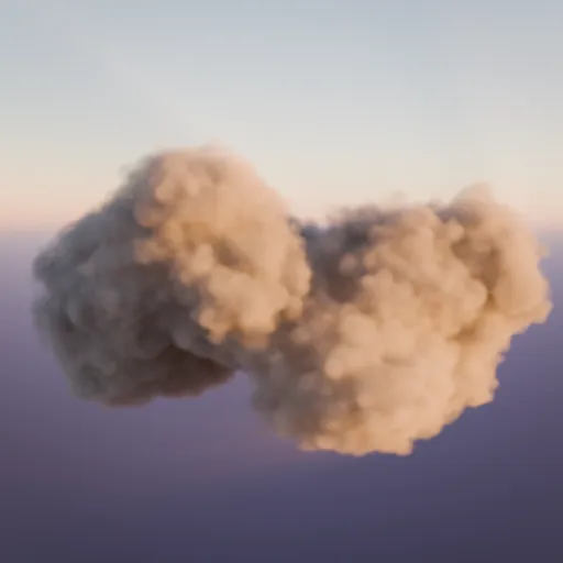 Cloud VDB