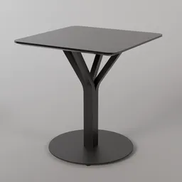 Bloom central Table 271S70 B123