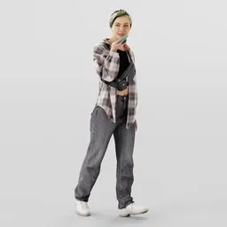 Just Idle Chit-Chatting