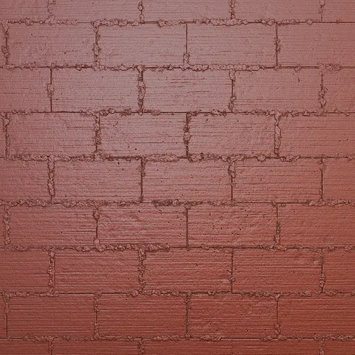 Grout Blocks Wall
