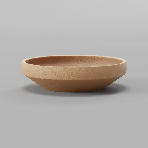 Roman Pottery