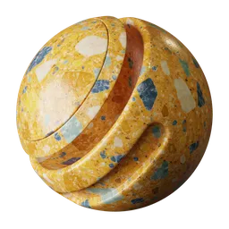 Dragonite Pokemon Terrazzo