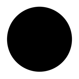 Solid Black (Perfect Black)