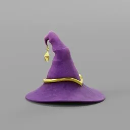 Wizard Hat