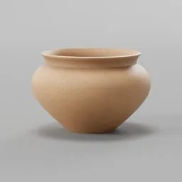Roman Pottery