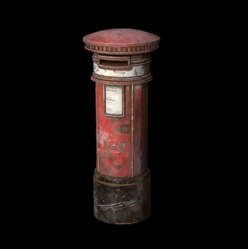 Mailbox