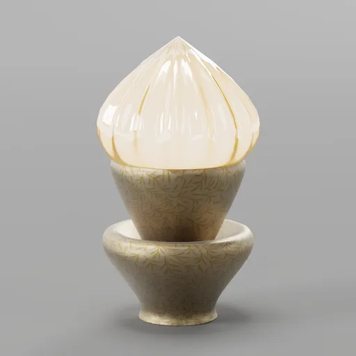 Momo Snack Table Lamp