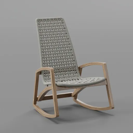 Rocking Chairs