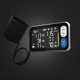 Blood Pressure Machine