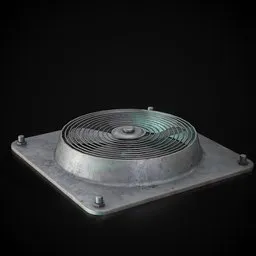 Fan