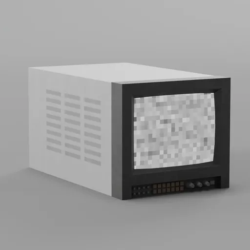 Sony PVM