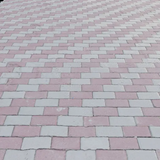 Pavment Floor