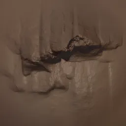 Rock Rugged Brush s2825 4