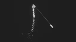 Magic Wand Animation