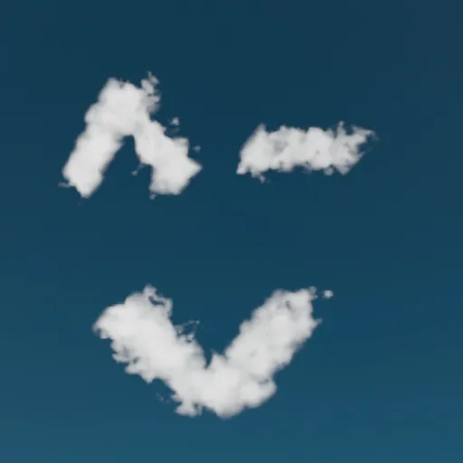 Fantasy Cloud