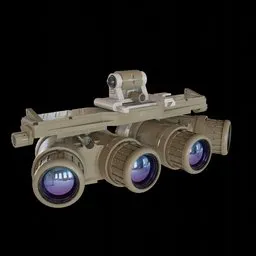 Night vision goggle