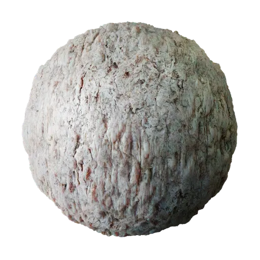 Tree Bark