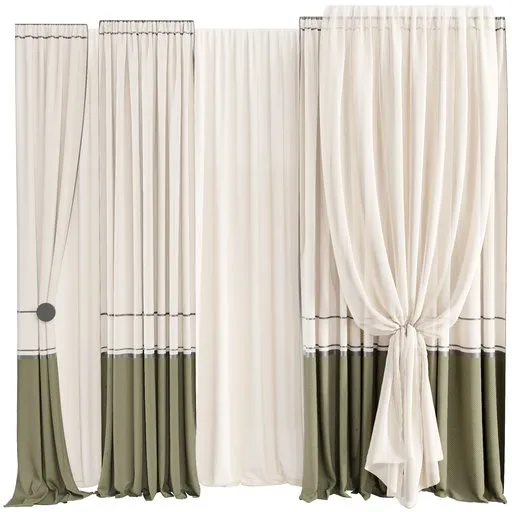 Curtain