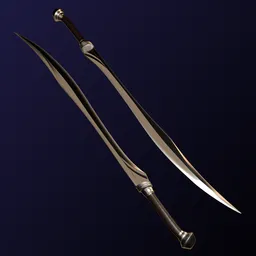 Sword