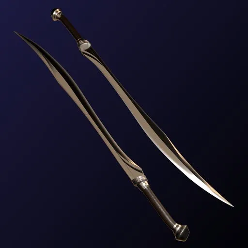 Sword
