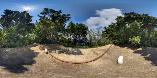 Water reserve well during the day