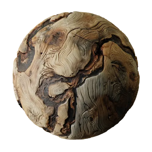 Wood