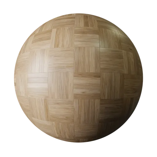 Wooden Floor