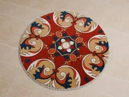 Persian Design Rug