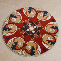 Persian Design Rug